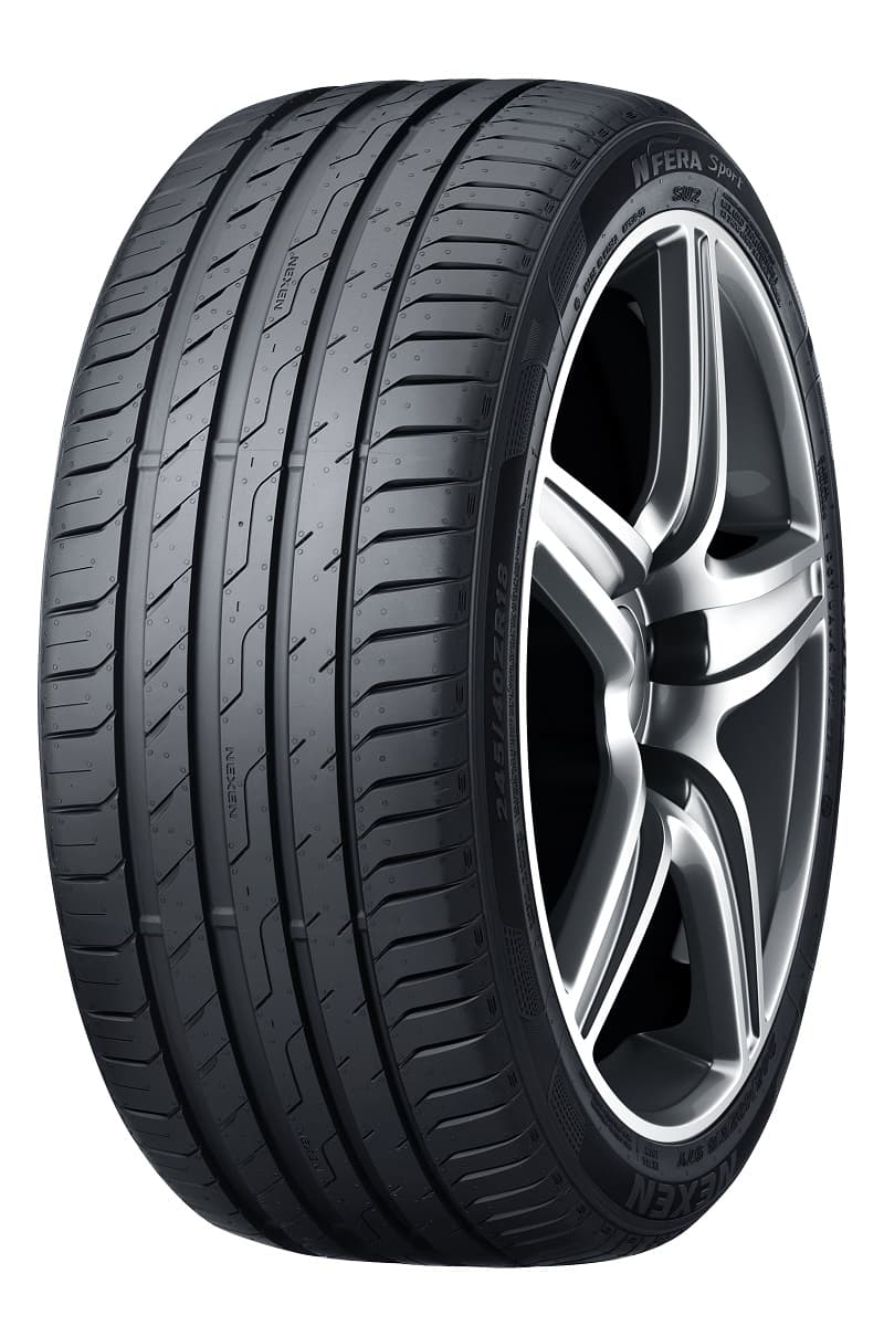 NEXEN N Fera Sport 285/30 R20