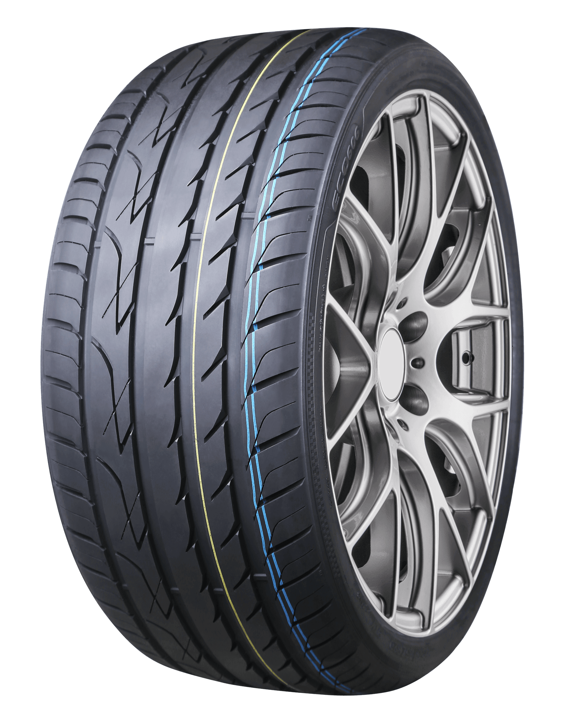 MAZZINI ECO606 265/45 R20