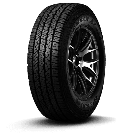 NEXEN ROADIAN AT 4X4 235/75 R15