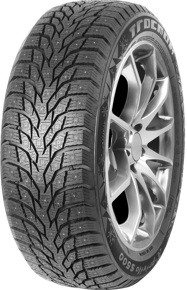 TRACMAX X-PRIVILOS500 255/45 R19
