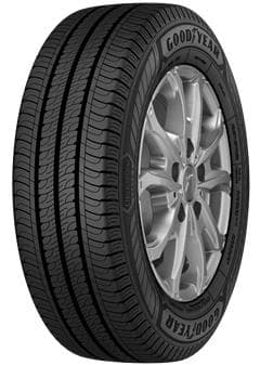 GOODYEAR EfficientGrip Cargo 2 215/65 R16