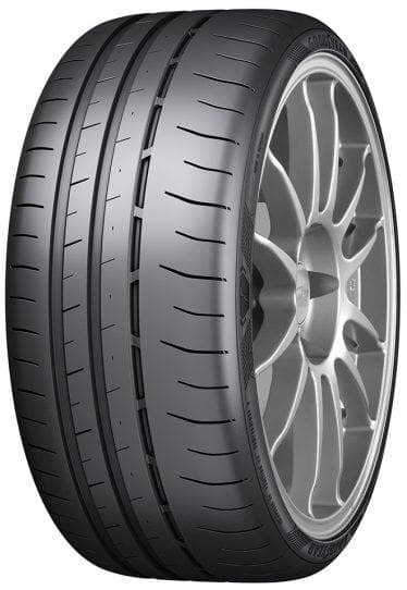 GOODYEAR EAGLE F1 SUPERSPORT R 255/35 R20