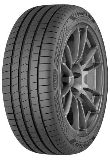 GOODYEAR EAGF1AS6X. 255/35 R19