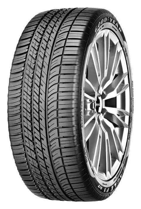GOODYEAR EAGF1ATJLR 235/55 R19