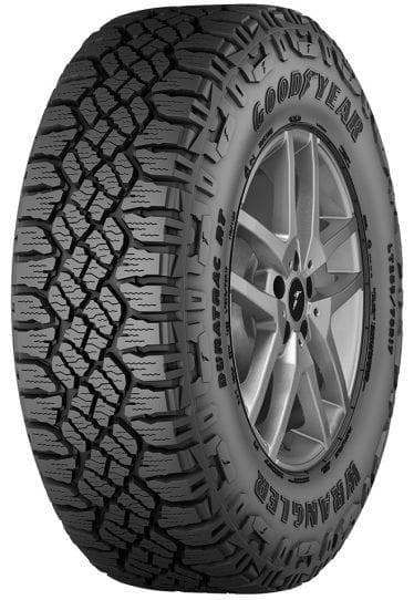 GOODYEAR WRANGLER DURATRAC RT 275/60 R20
