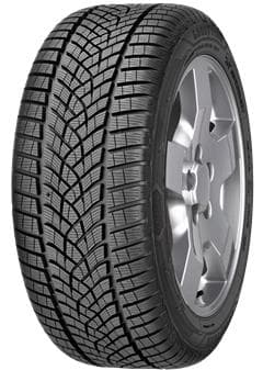 GOODYEAR ULTRAGRIP PERFORMANCE + 215/50 R19