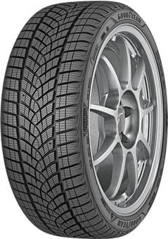 GOODYEAR UG ICE 2+ 255/45 R19