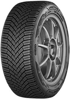 GOODYEAR ULTRAGRIP ICE 3 245/45 R20