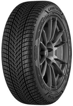 GOODYEAR ULTRAGRIP PERFORMANCE 3 255/55 R18