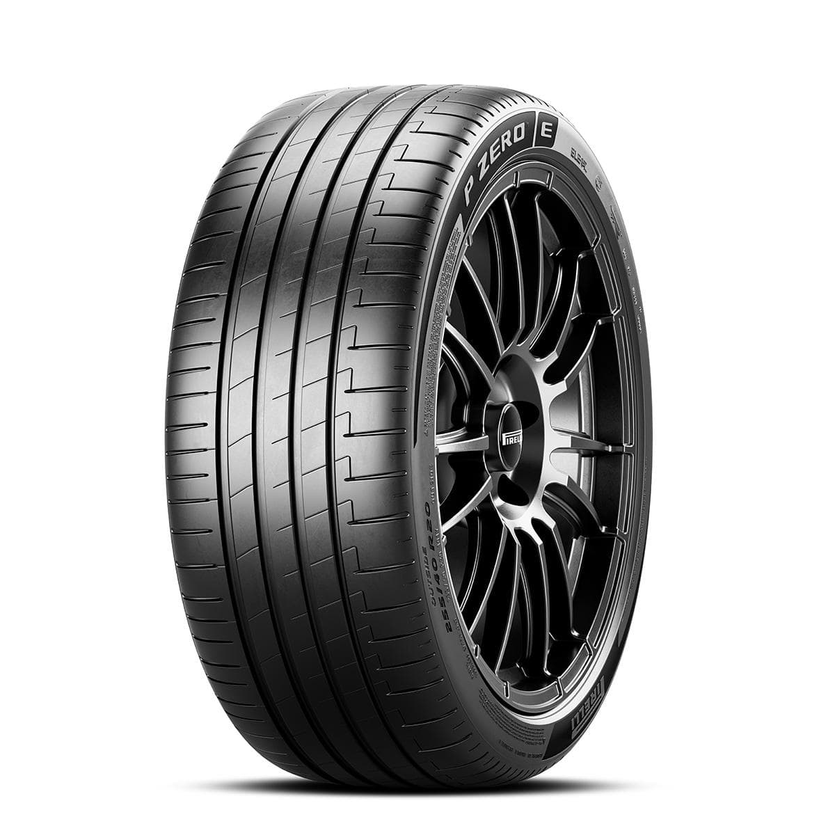 PIRELLI P Zero E 255/35 R22
