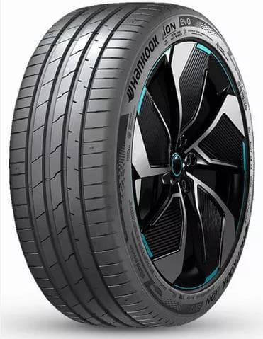 HANKOOK VENTUS ION S IK01A 295/40 R21