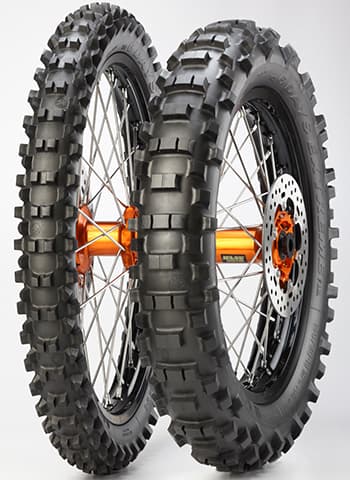 METZELER  MCE6DEXTRE 140/80 R18