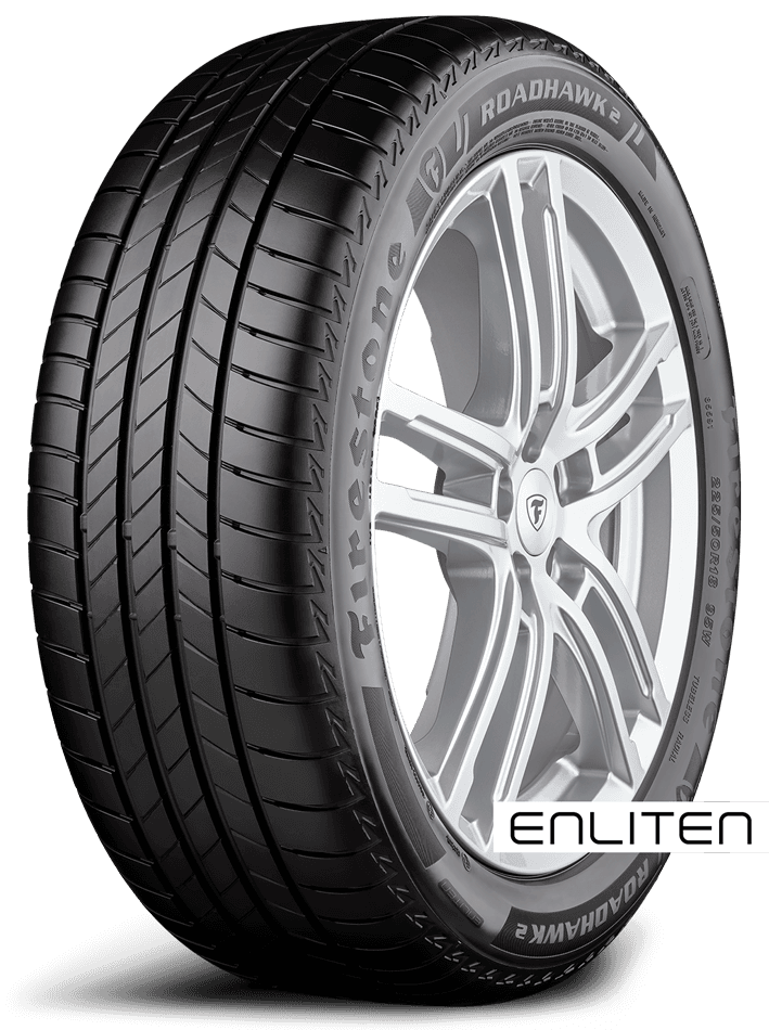 FIRESTONE RHAWK2 215/65 R17