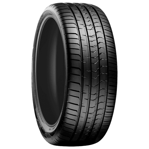HANKOOK K137A 285/45 R20