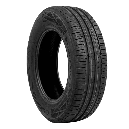 CONTINENTAL EcoContact 6 215/55 R18