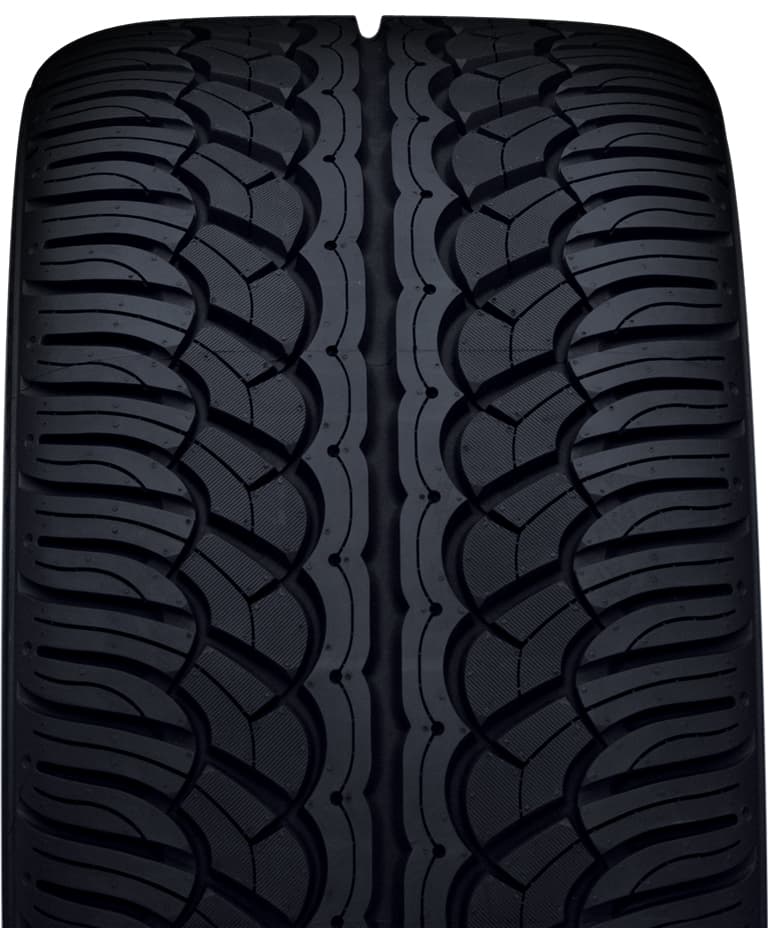 YOKOHAMA PARADA Spec-X (PA02) 305/45 R22