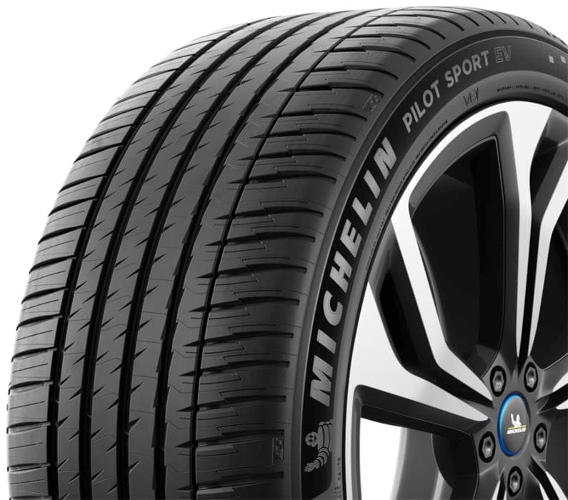 MICHELIN Pilot Sport EV 275/45 R22