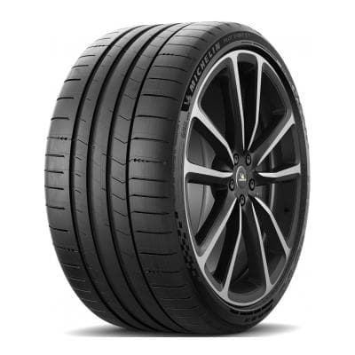 MICHELIN PSS5A29XL 225/40 R19