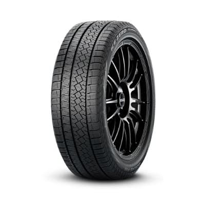 PIRELLI WINTER ICE ZERO ASIMMETRICO 255/40 R20