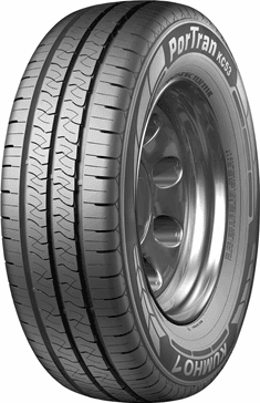 KUMHO KC53 225/75 R16
