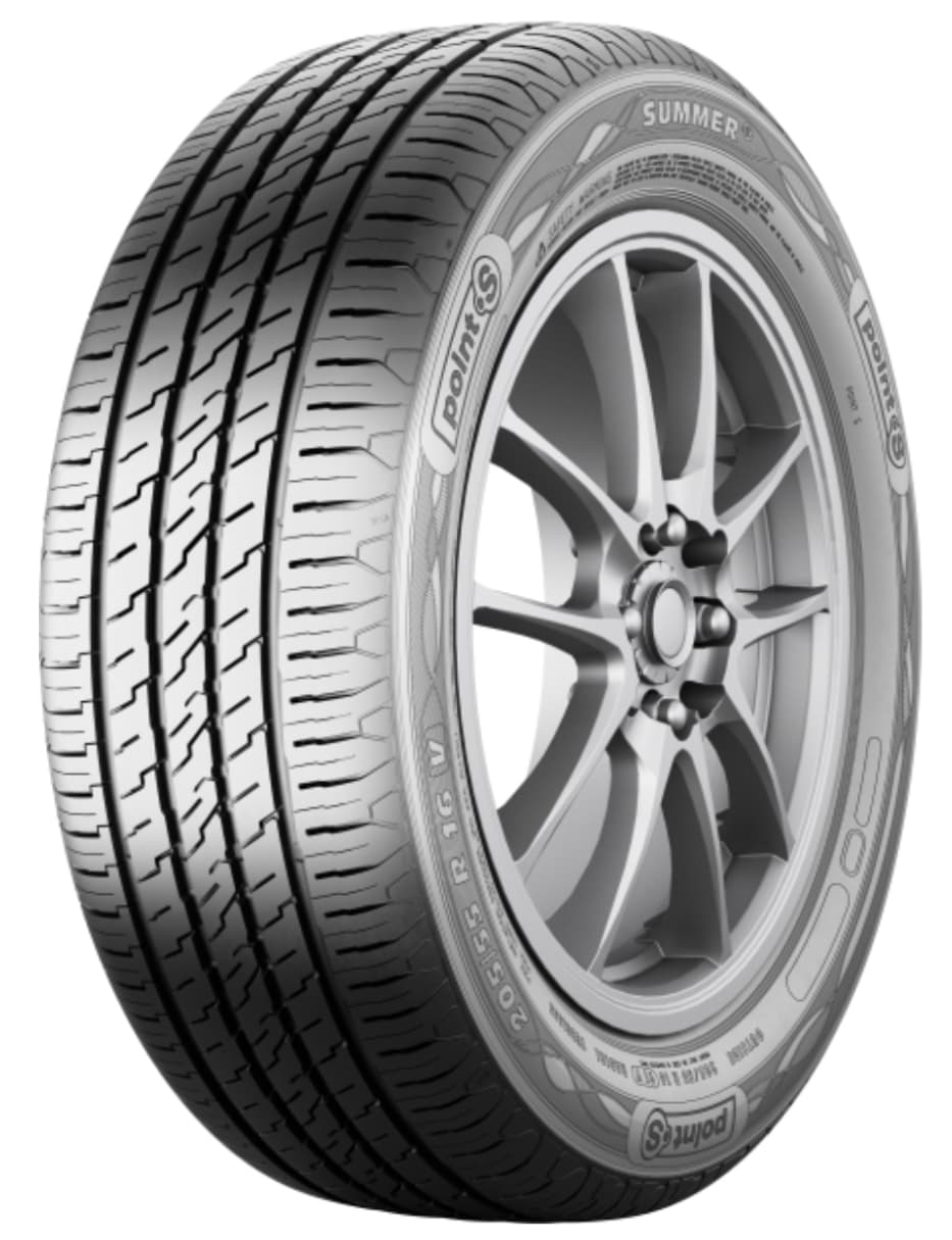 POINT S SUMMERSTAR SPORT 3 205/55 R16