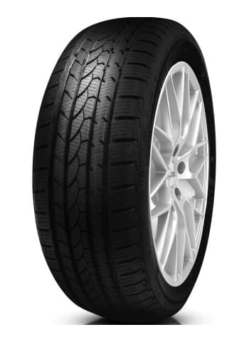 MILESTONE GREEN4S 165/70 R13