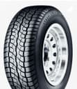 BRIDGESTONE Dueler H/T 687 225/65 R17