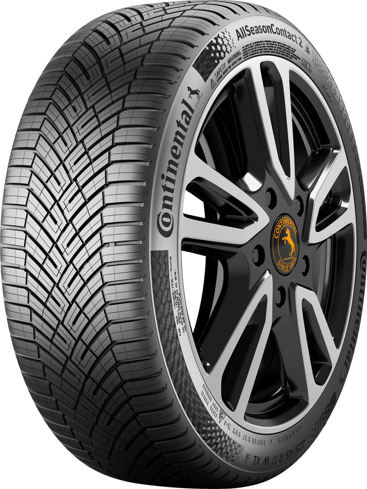 CONTINENTAL ASC2XL 245/45 R17