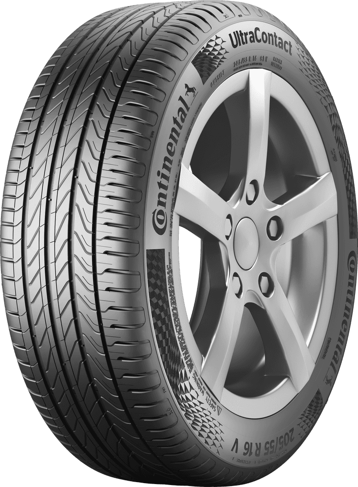 CONTINENTAL ULTRA CONTACT 155/70 R19