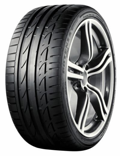 BRIDGESTONE POTS001 225/40 R18