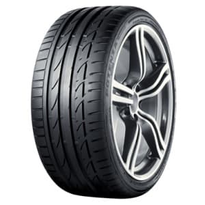 BRIDGESTONE Potenza S001 275/40 R19