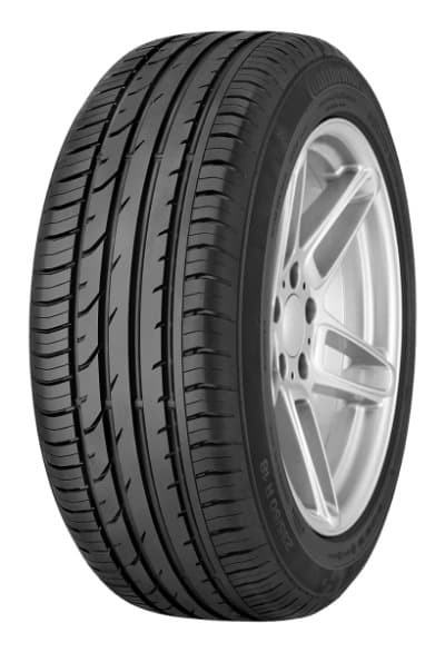 CONTINENTAL ContiPremiumContact 2 215/45 R16