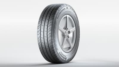 CONTINENTAL VANCO200E 195/75 R16