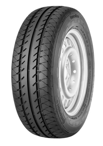 CONTINENTAL VANCONTECO 215/65 R16