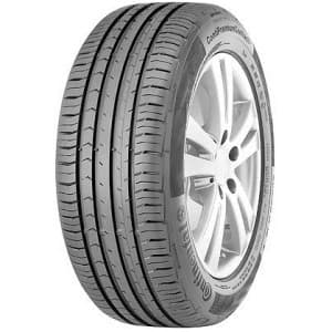 CONTINENTAL Premium Contact 5 225/55 R17