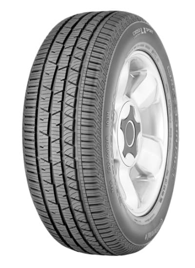 CONTINENTAL CRCLXSPJXL 265/40 R22