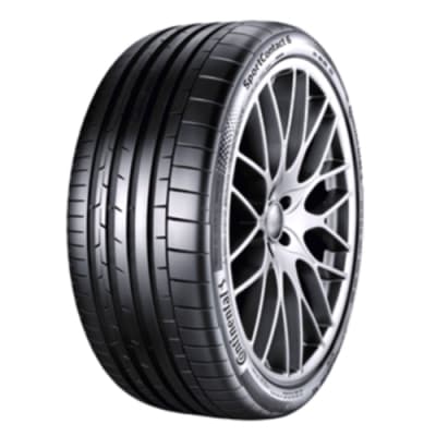CONTINENTAL CSC6XL 235/40 R18