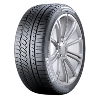 CONTINENTAL PremiumContact 6 Silent AO 245/45 R19