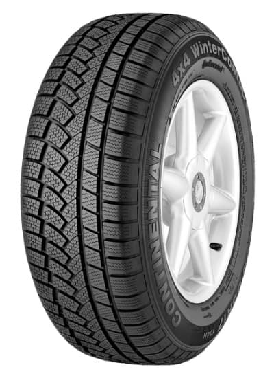 CONTINENTAL 4X4WINCONT 235/60 R18