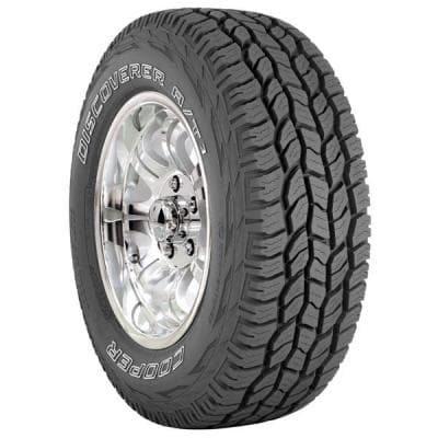 COOPER Discoverer S/T MAXX™ P.O.R. 255/80 R17