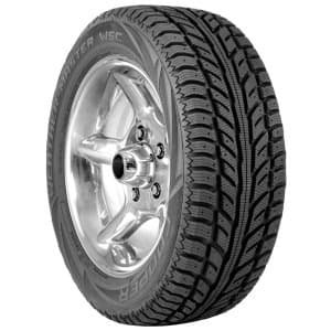 COOPER WEATHERMASTER WSC 235/75 R15