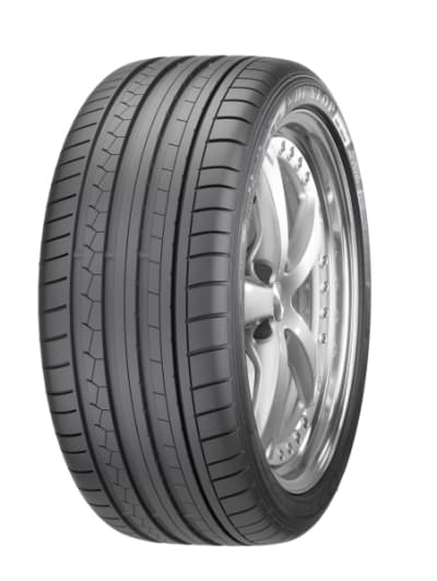 DUNLOP SP Sport Maxx GT * 285/35 R21