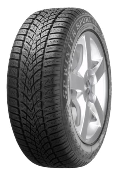 DUNLOP SPWISP4DXL 225/55 R18