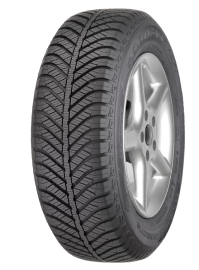 GOODYEAR Vector 4Seasons Cargo 205/65 R16