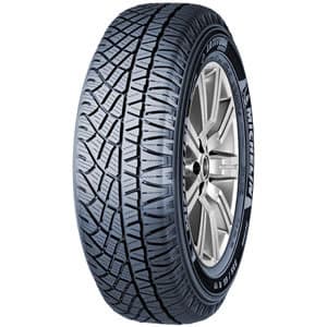 MICHELIN LATITUDE CROSS 225/65 R17