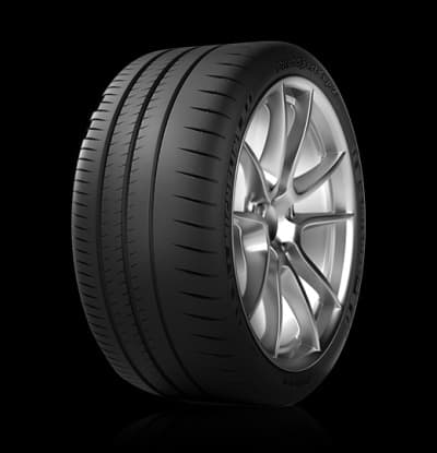 MICHELIN PS CUP 2 265/35 R20
