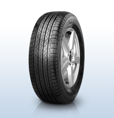 MICHELIN LATITUDE TOUR HP 265/45 R20