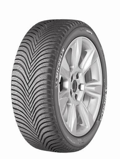 MICHELIN PILOT ALPIN 5 245/40 R19