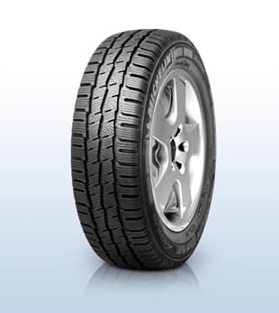 MICHELIN AGILIS ALPIN 205/75 R16