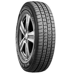 NEXEN WT1 205/70 R15